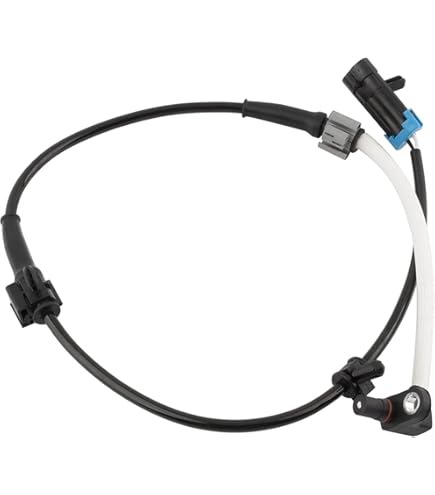 ABS-03 ベジット Amazon.com: 1315698 ABS Wheel Speed Sensor 1504951